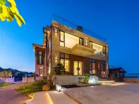 No. 25 Golf Road, Weihai City, Shandong Province, China