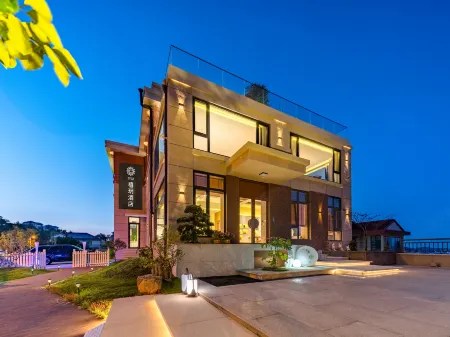 No. 25 Golf Road, Weihai City, Shandong Province, China