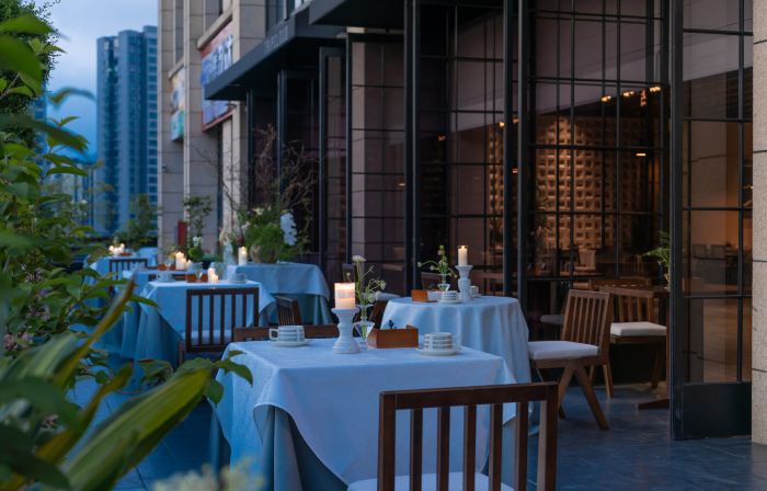 Yunjia Hotel