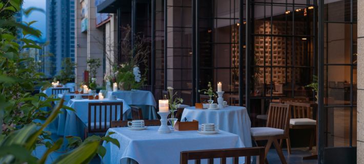Yunjia Hotel Hotels in Liupanshui
