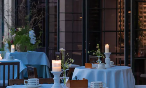 Yunjia Hotel