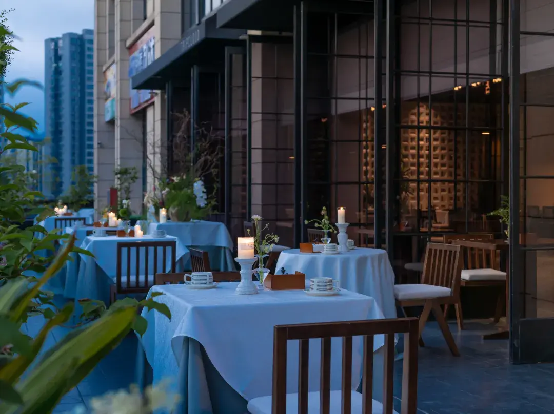 Yunjia Hotel - Liupanshui