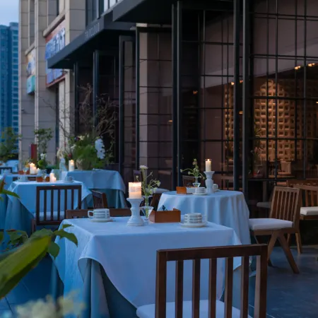 Yunjia Hotel