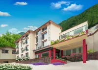 Banrixian Mountain Lodge (Jiuzhaigou) Hotels in Jiuzhaigou