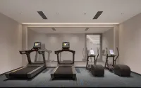 OKDAY Hotel (Wanjiali International Shopping Square, North Gaoqiao Station, Changsha)