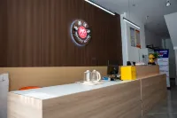 Mandou Hotel Hotels in Juye