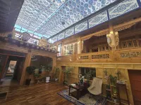 Xiahe Tangka Homestay