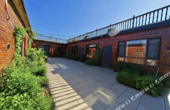 紅海灘志輝温泉民宿