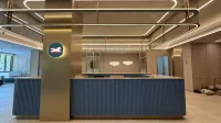 HanTing Hotel (Jiayuguan Donghu Municipal Government) - 2-Star