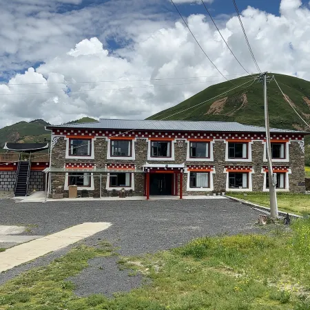 Daofu Sari Homestay