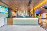 Yanting Fanjie Hotel (Jinxiu Jiangcheng)