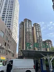 Qiyue Luxury 8K Projection Homestay (Guangxi University 33rd Middle School Subway Station) Hotel in zona Guilin University of Technology Nanning Campus