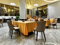 Hotel JinZhiShang 쿠이툰 호텔