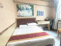 Jiaocheng Business Hotel فنادق في دونغ أى