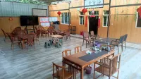 天全田園歸居民宿 二郎山喇叭河風景區附近的飯店