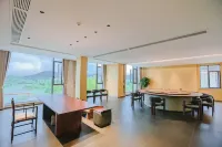 Wanghu Grand Hotel Hotel a Pan'an