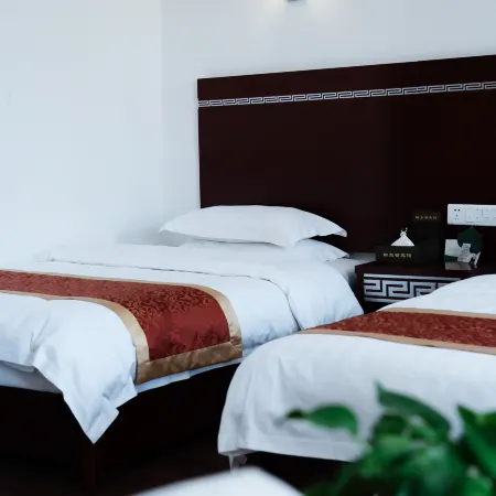 Menyuan Rilton Hotel