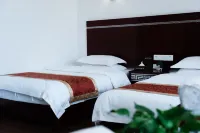 Menyuan Rilton Hotel Hotels in Menyuan
