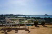 sen sui hotel - Ocean View
