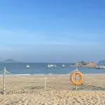 Shengsi as scheduled to sea view homestay