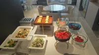 yanmaihotel - Desayuno