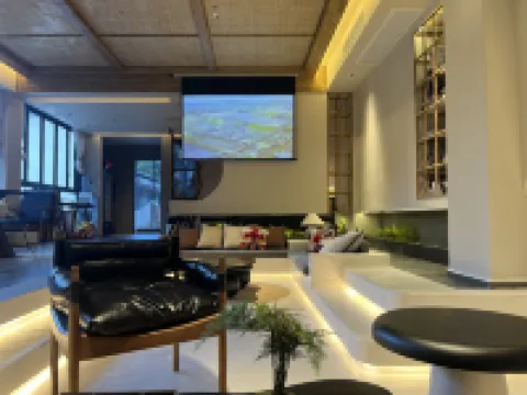 Zhangjiajie Muye · Shanjian Homestay