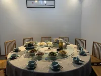 Accompanying Santingyu Homestay