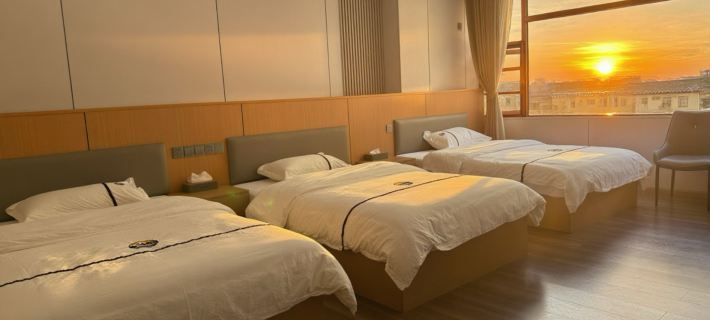 Xinlong Tianzhi Grand Hotel Hotels in Xinlong