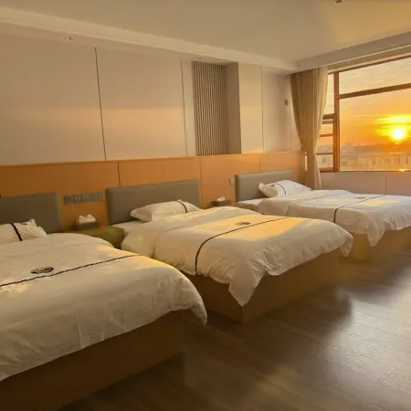 Xinlong Tianzhi Grand Hotel