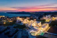 Pingtan Xiawuji · Sunrise Beach Swimming Pool Scenic Apartment (Tannan Bay No. 7 Beach)