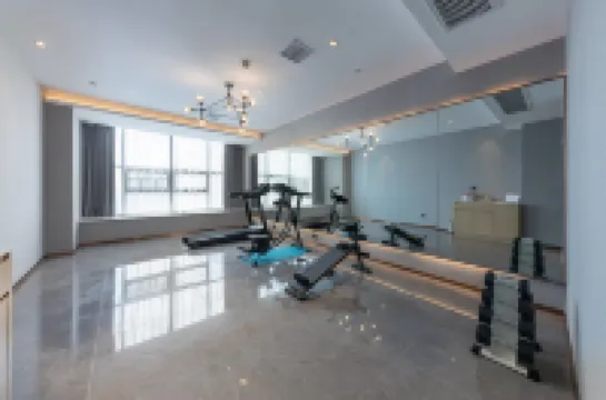 Starway Hotel (Xiangtan Jiuhua Economic Development Zone)