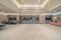 HanTing Hotel (Da Qaidam)