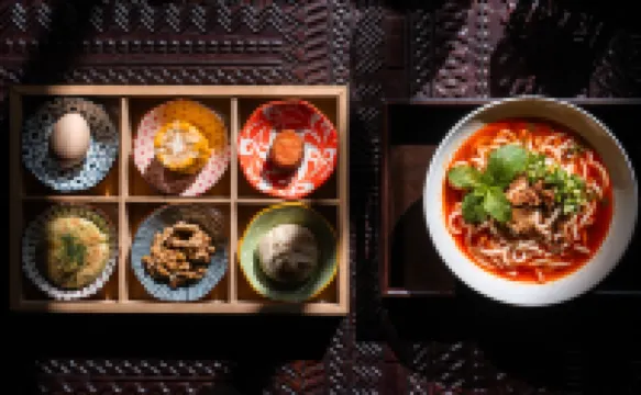 大理古城·逸璟民宿