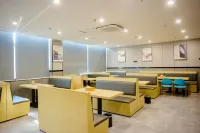 Hanjia Hotel - servizio colazione
