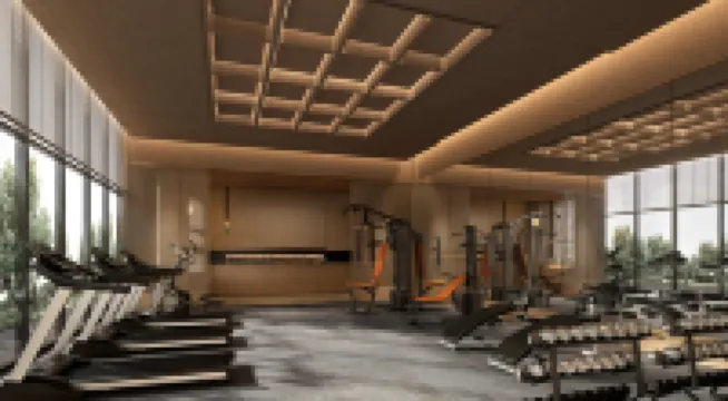 交子静湖ホテル 成都