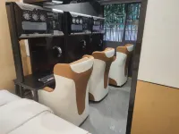 Dazhu Hongcheng E-sports Hotel