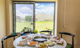 Xingying Homestay (Yuzixi Branch)