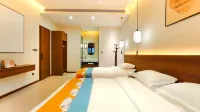 Yuqi Boutique B&B( Near  Qingzhou Ancient City ) - New