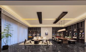 Wuxi YuanTouZhu Scenic Spot YuGang Road Atour Hotel