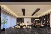 Atour Hotel Wuxi Meiyuan Taihu - เปิดใหม่