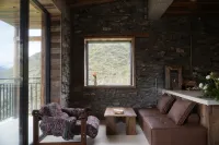 Endless Summer · Cloud Private Hot Spring Homestay Các khách sạn ở Tiểu Kim