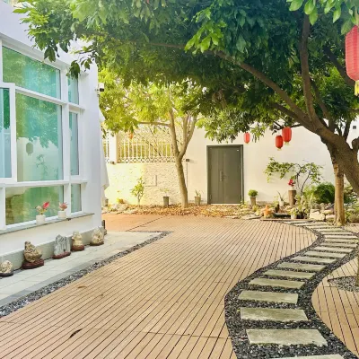 SunMoon & Sea Guesthouse Hotels near Huangcuo Bathing Spot