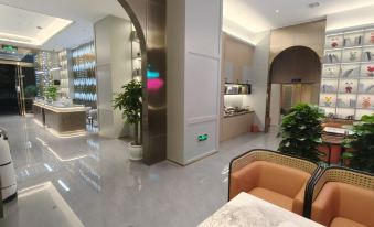 Junhan Hotel (Hunan University of Science and Technology)