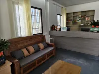 Chongyi Tianxi Homestay