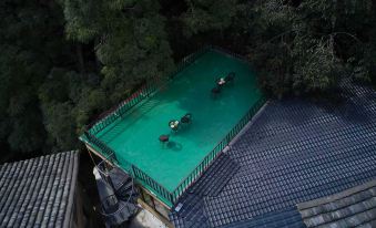 Songyang · Banshan Courtyard Li Su Homestay