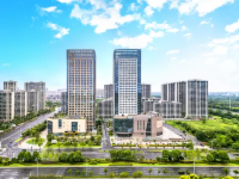 DeRUCCI Hotel Hoteles en Liyang