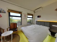 Shanshui Longxian Vacation Apartment