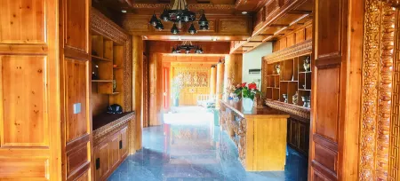 Daofu Kaiwang Homestay