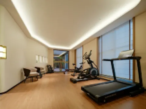 Hejiang Chuanyuan Zunyue Hotel Hoteles en Hejiang