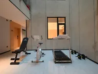 Yunji Hotel 윈청 호텔